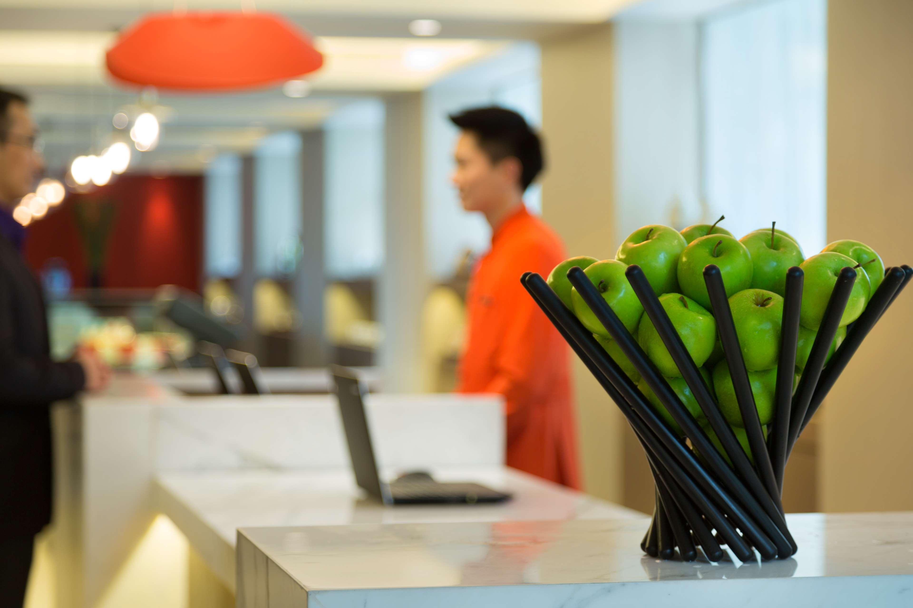 深圳东门凯悦嘉轩酒店 深圳