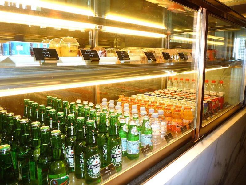 酒店 深圳东门凯悦嘉轩酒店 4*