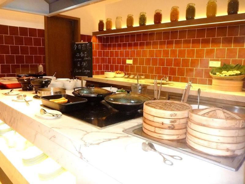 酒店 深圳东门凯悦嘉轩酒店 4*