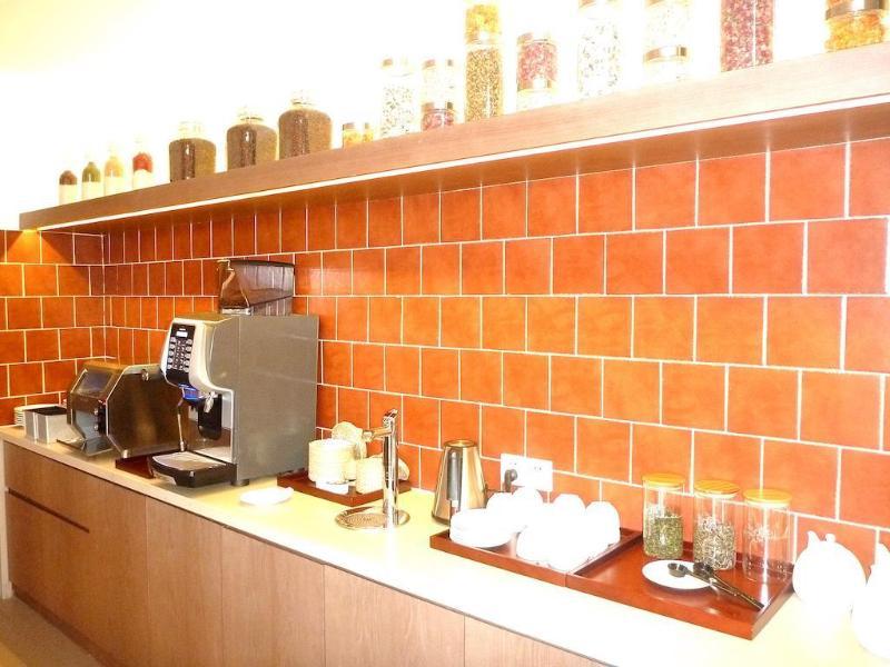 酒店 深圳东门凯悦嘉轩酒店 4*