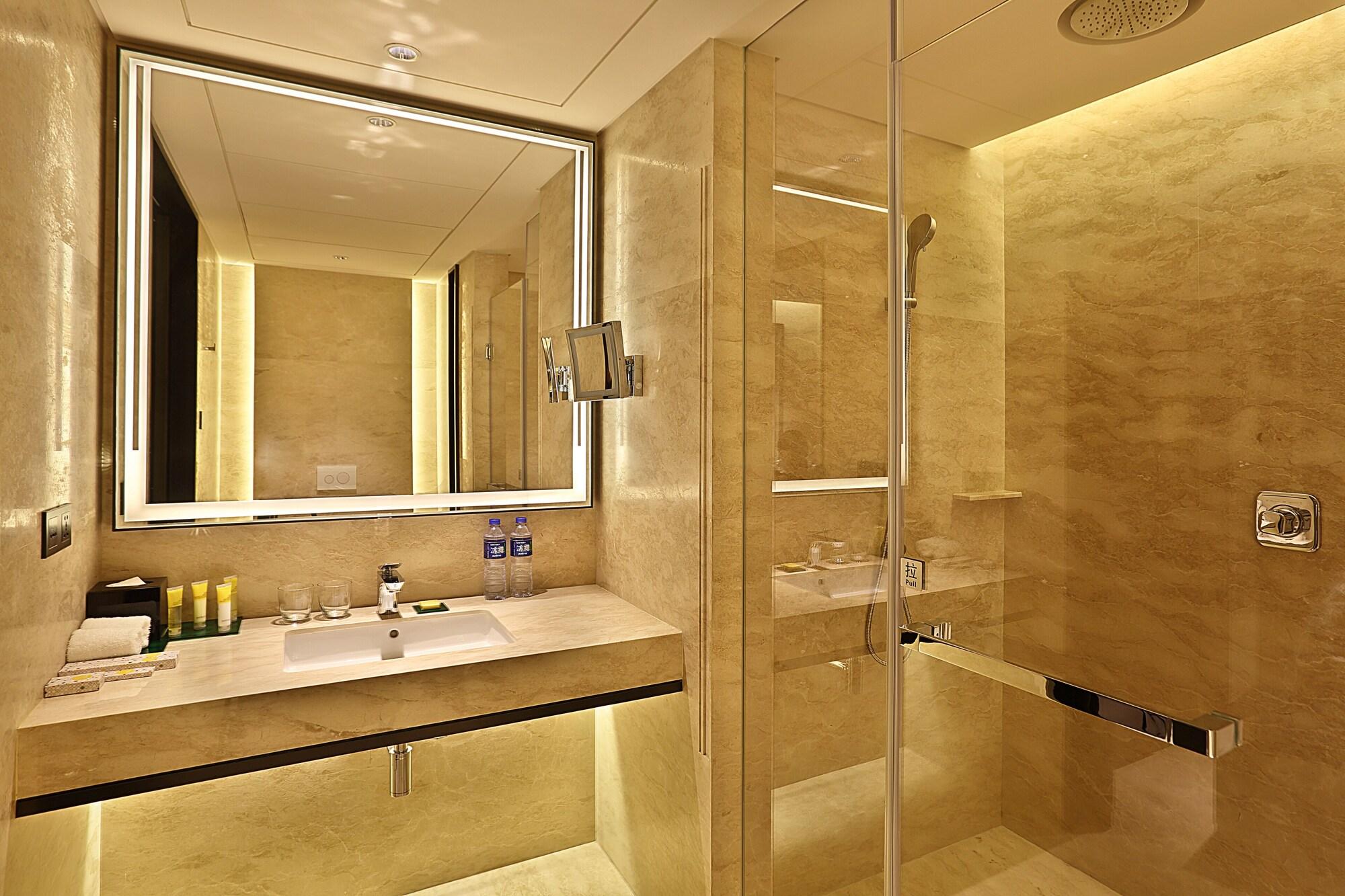 Hyatt Place Dongmen 4* 深圳
