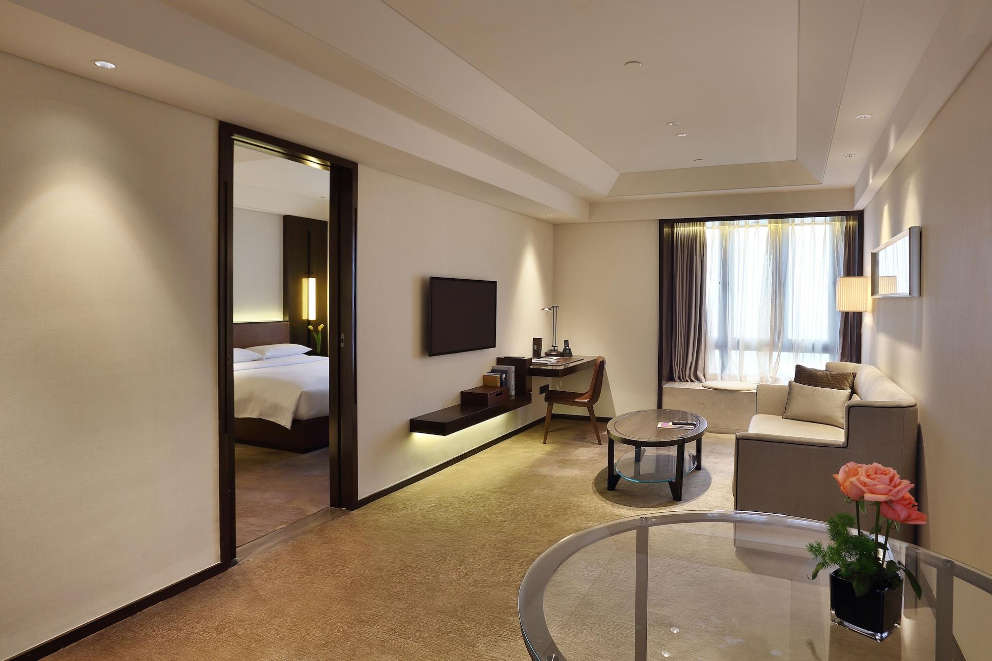 Hyatt Place Dongmen 酒店 深圳