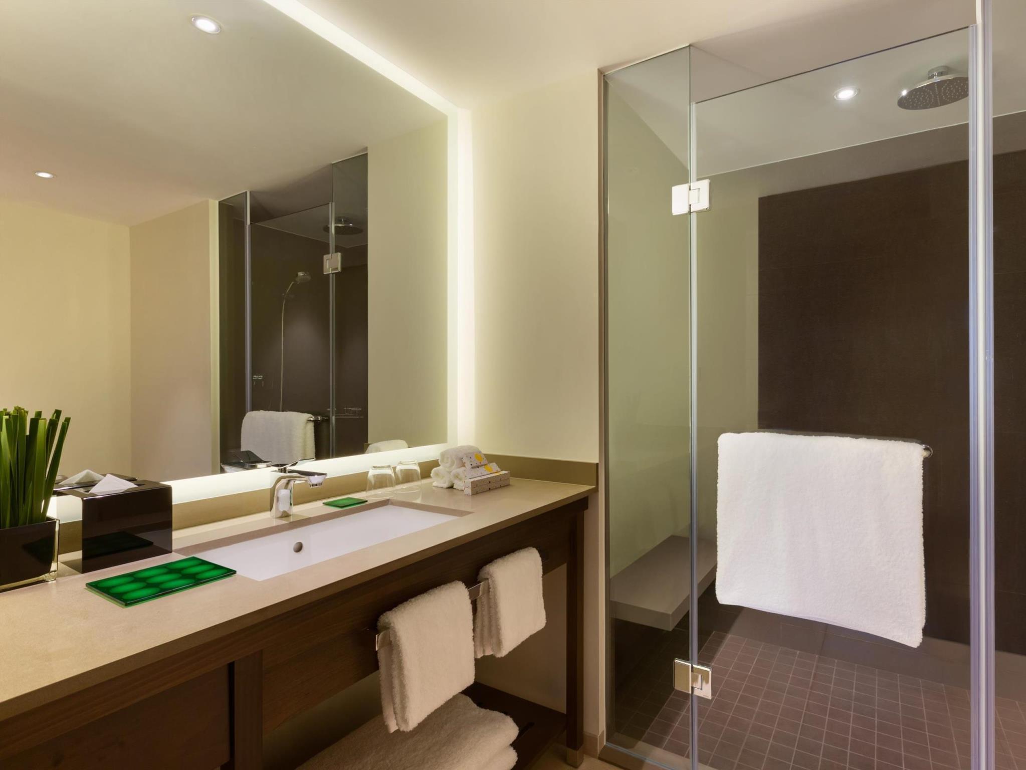 Hyatt Place Dongmen 深圳