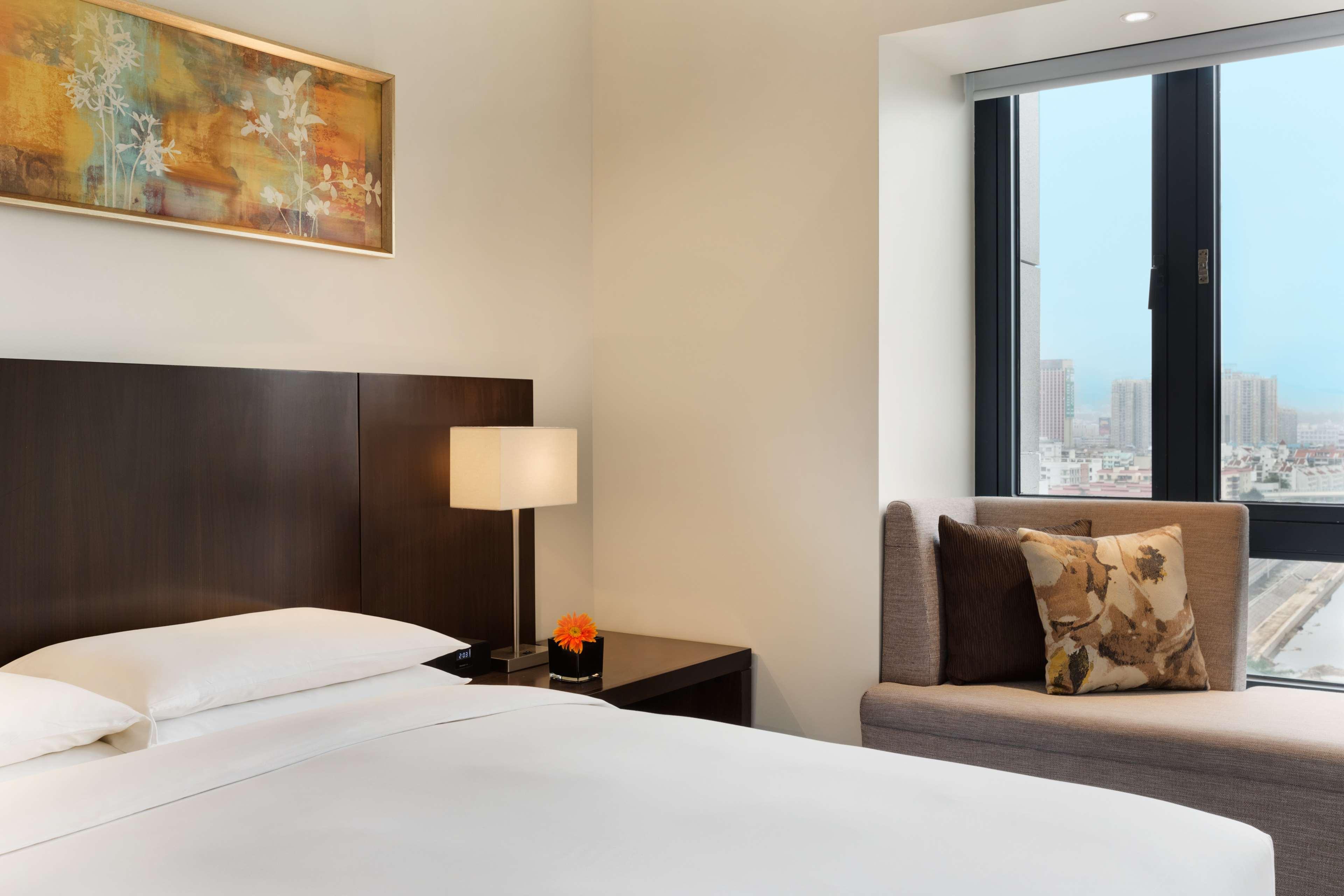 Hyatt Place Dongmen 深圳