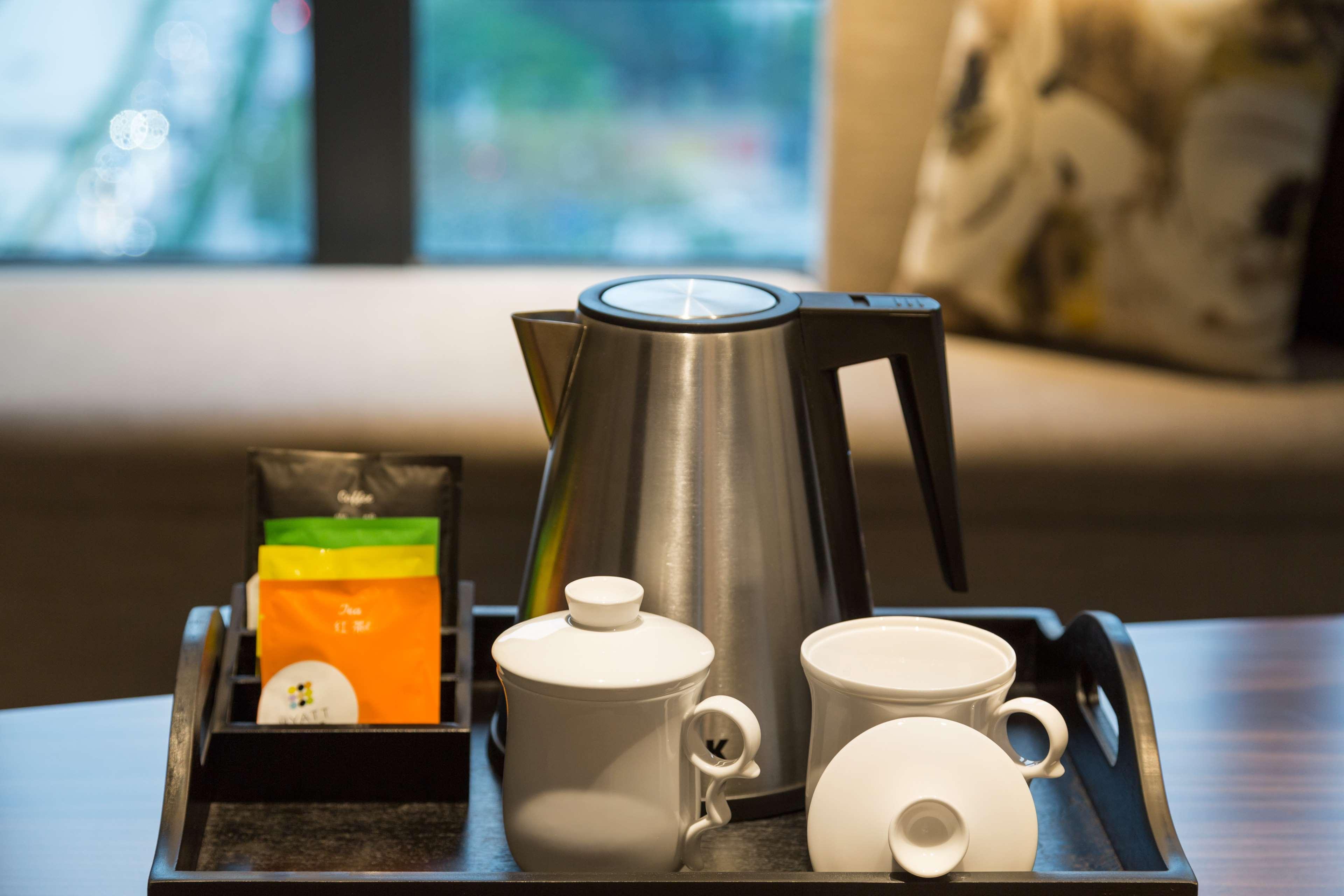 酒店 Hyatt Place Dongmen 4*