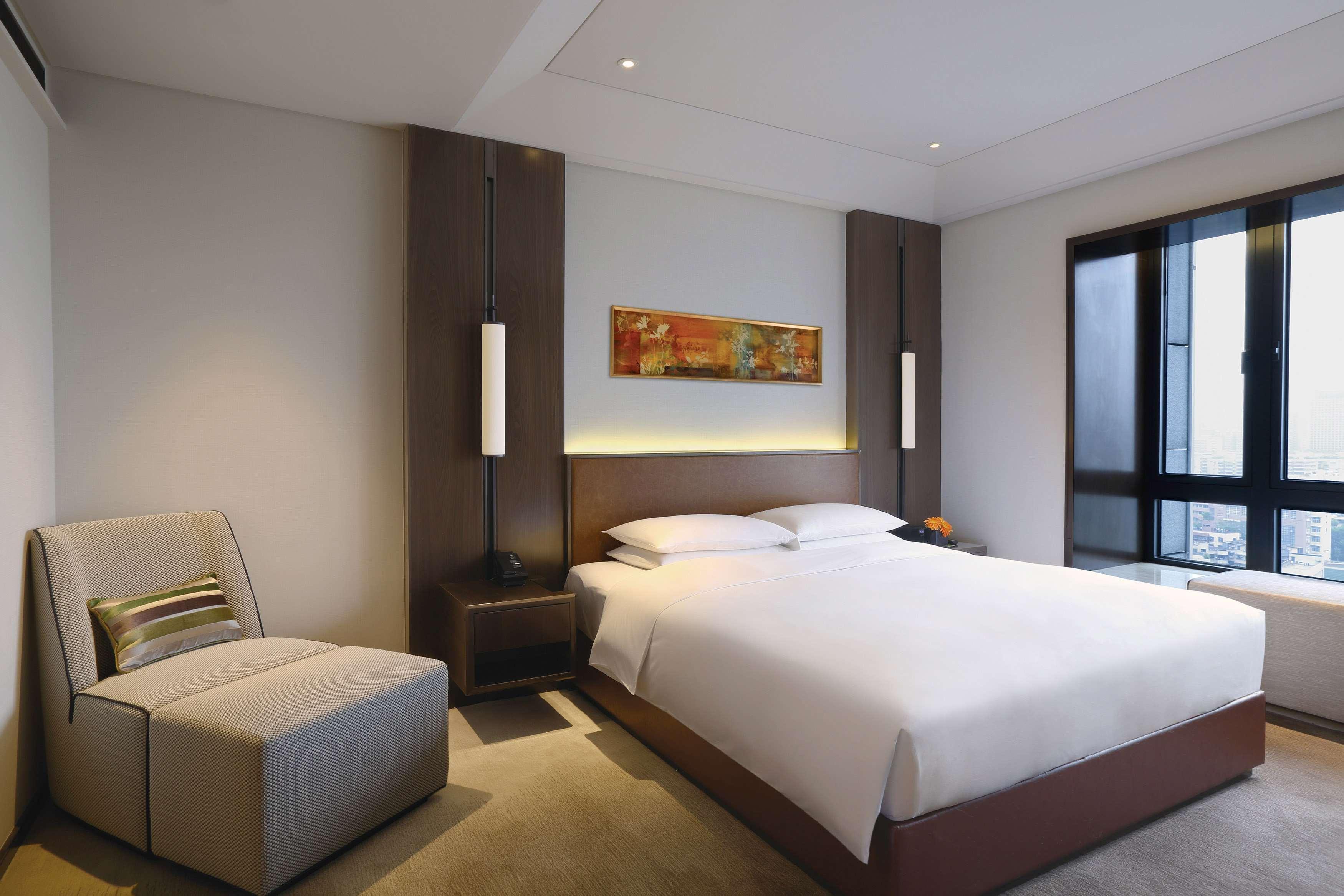 Hyatt Place Dongmen 酒店 深圳