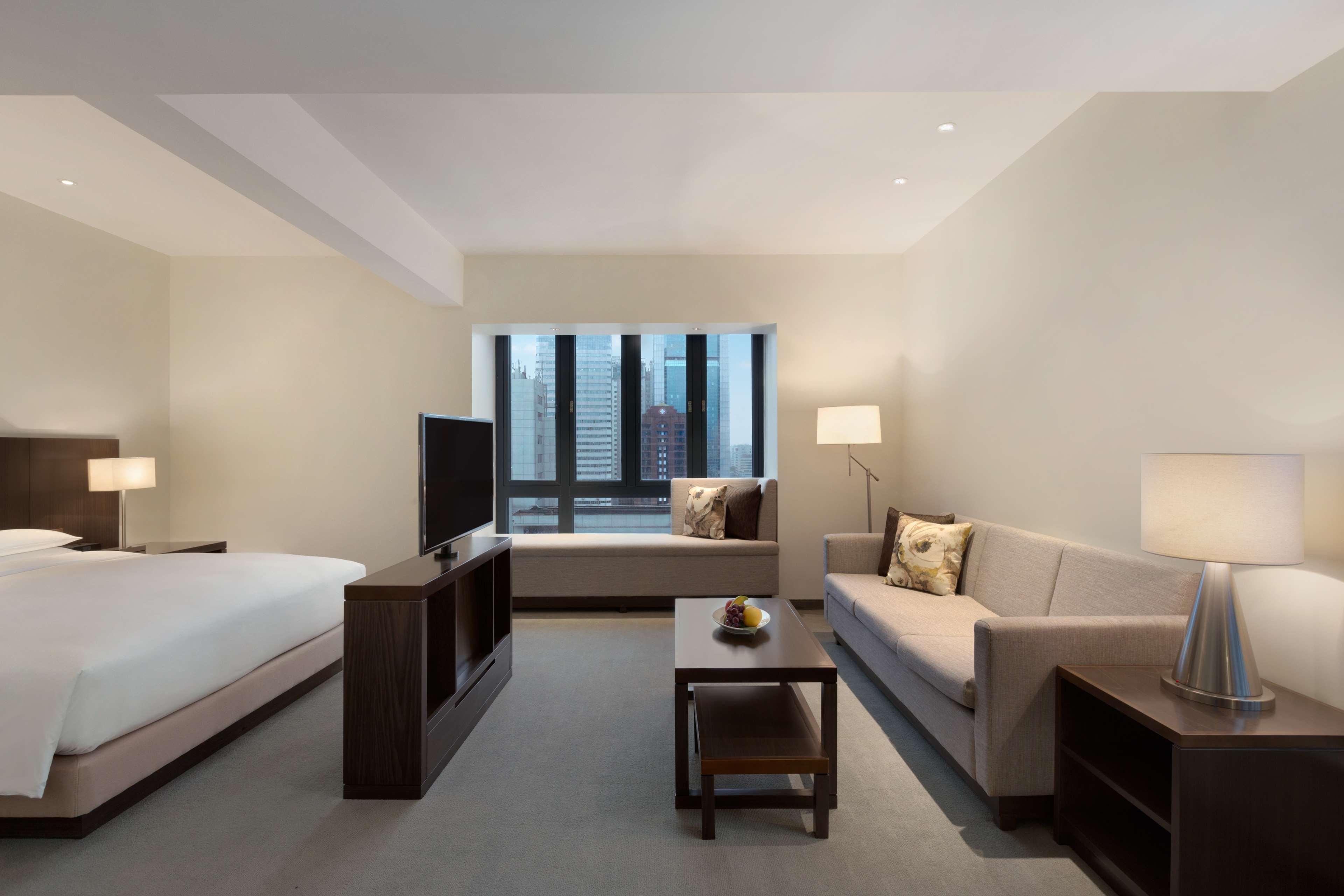 酒店 Hyatt Place Dongmen