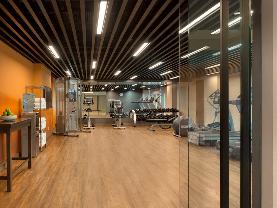 Hyatt Place Dongmen 酒店 4*