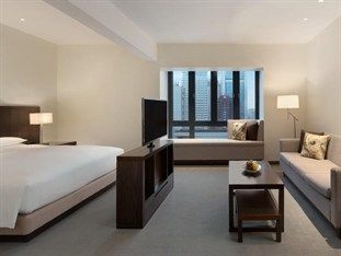 酒店 Hyatt Place Dongmen 深圳