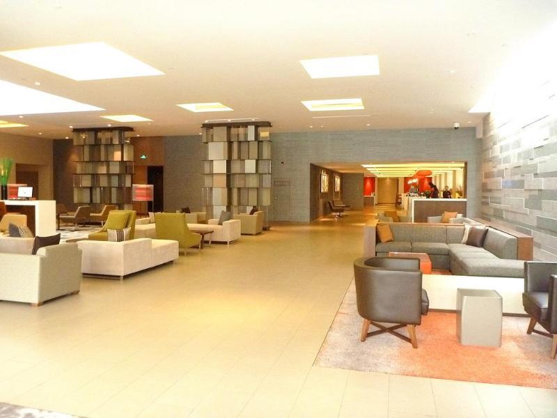 Hyatt Place Dongmen 4* 深圳