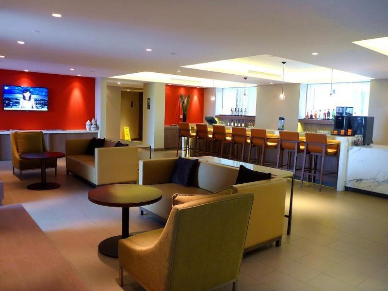 Hyatt Place Dongmen 4* 深圳