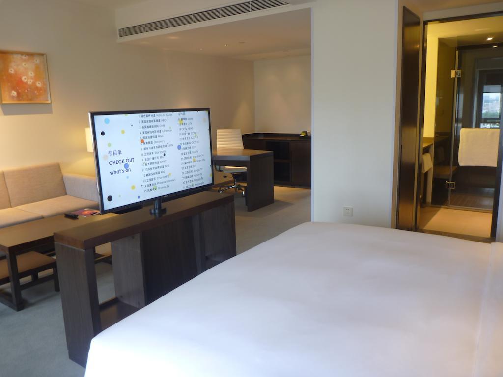 Hyatt Place Dongmen 4* 深圳
