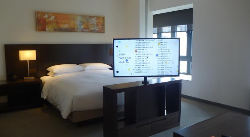 酒店 Hyatt Place Dongmen