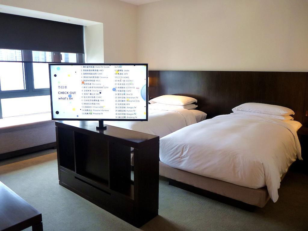 Hyatt Place Dongmen 酒店 深圳