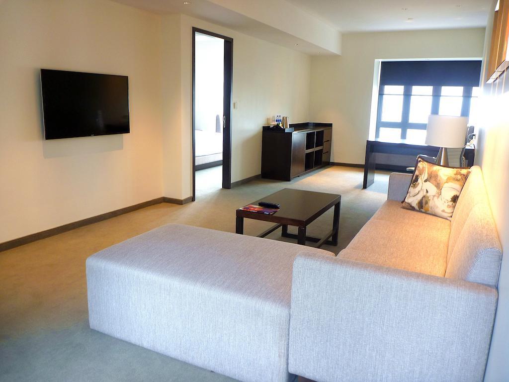 Hyatt Place Dongmen 酒店