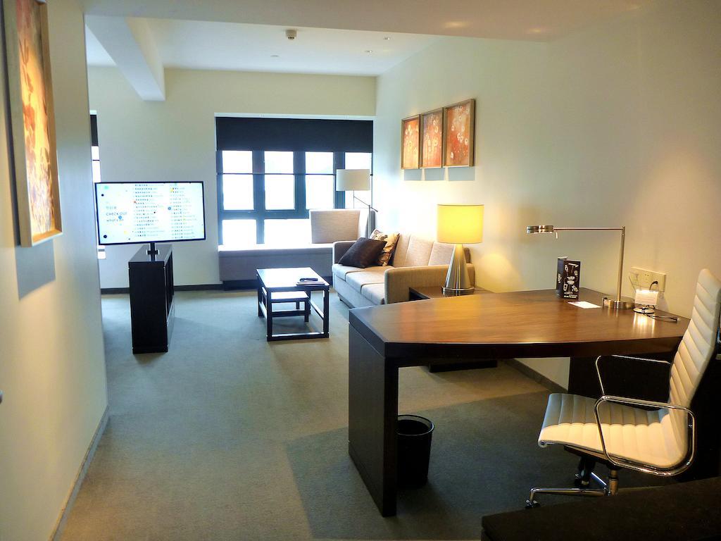 酒店 Hyatt Place Dongmen 4*