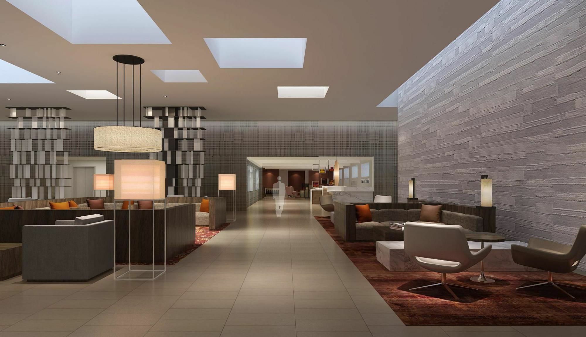 酒店 Hyatt Place Dongmen 4*