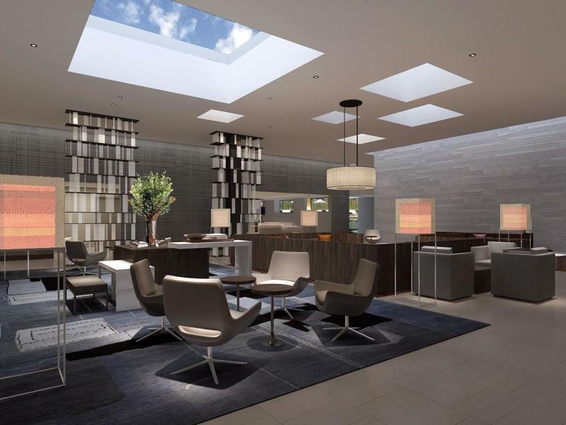 Hyatt Place Dongmen 酒店 深圳