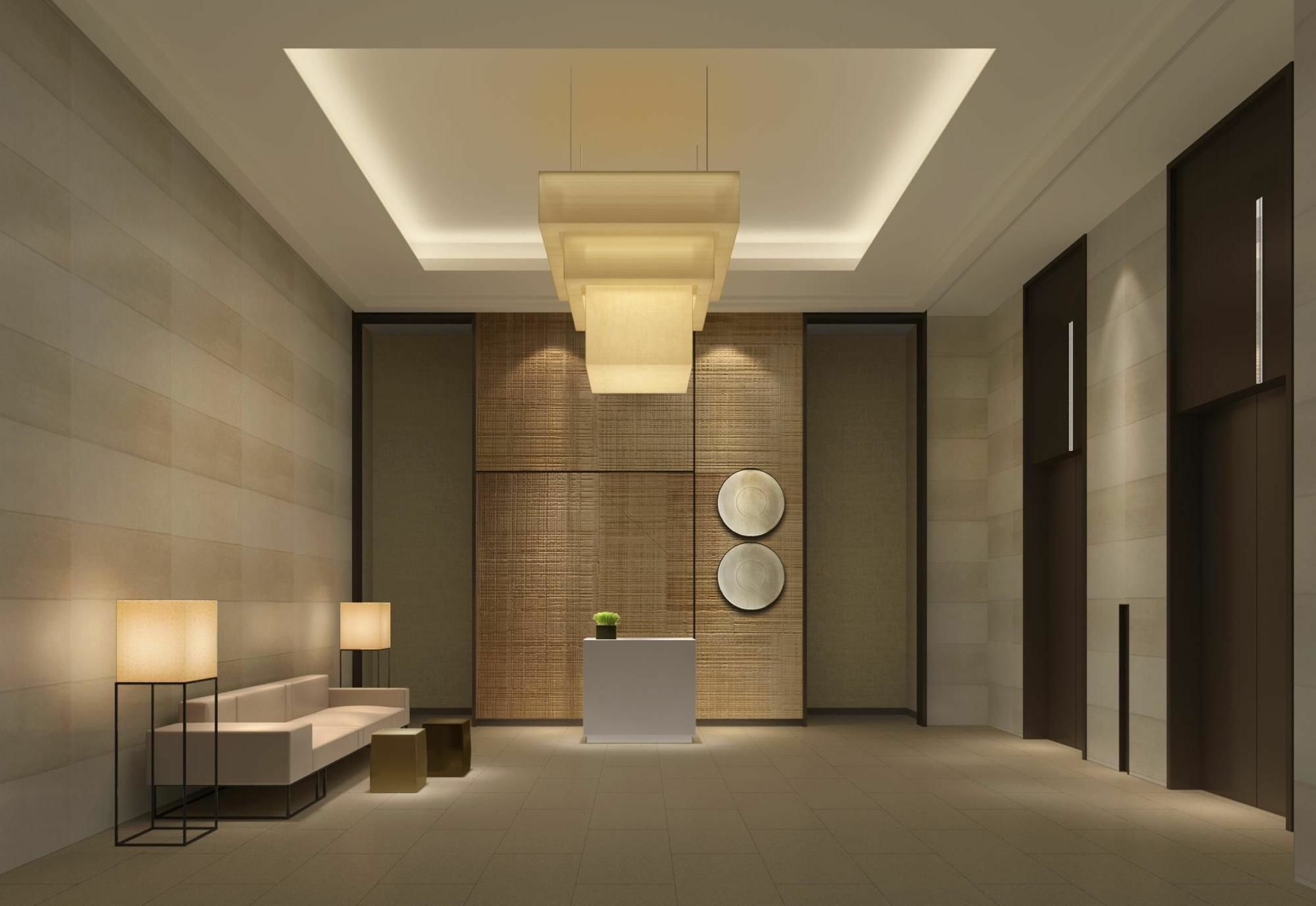 Hyatt Place Dongmen 4*